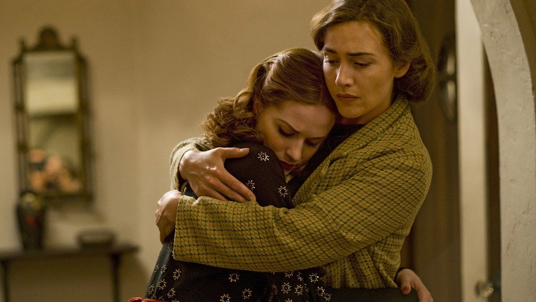 Mildred Pierce still 3