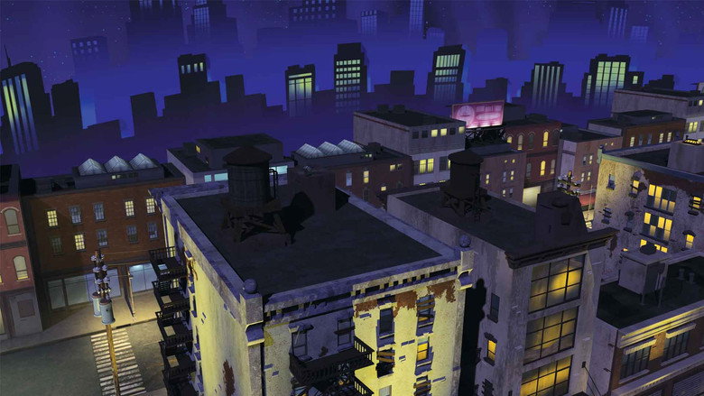 Teenage Mutant Ninja Turtles still 1