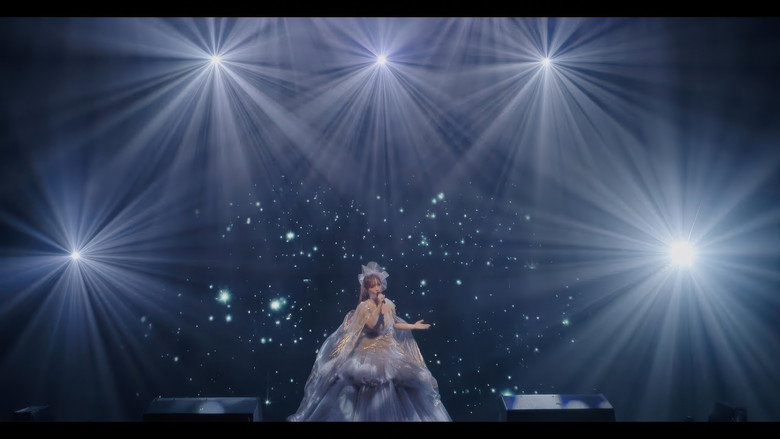 ayumi hamasaki TROUBLE TOUR 2020 A ~Saigo no Trouble~ still 1