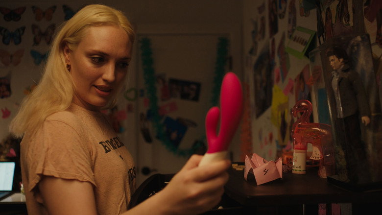 Lady Parts still 2