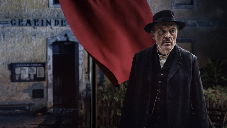 Sturm kommt auf still 1