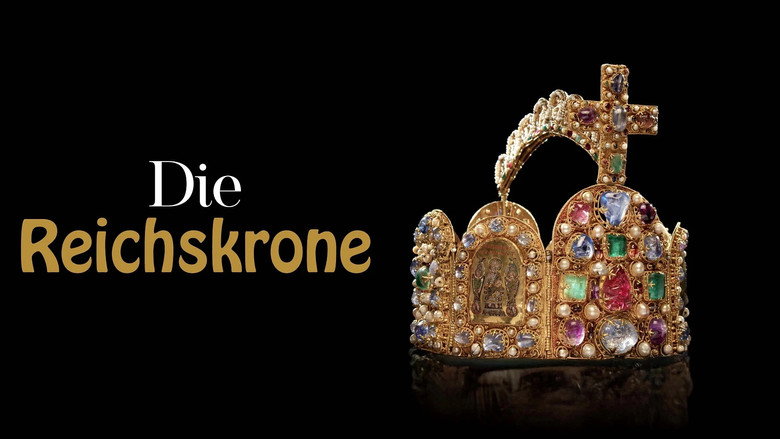 Die Reichskrone - Mythos, Rätsel, Machtsymbol still 1