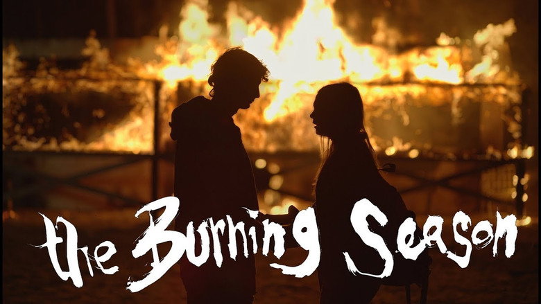 The Burning Season still 1