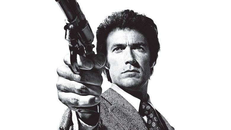 Magnum Force still 1