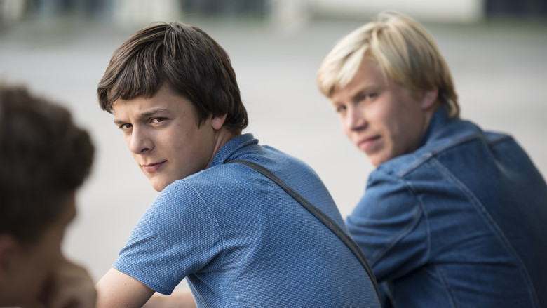Beatles still 3