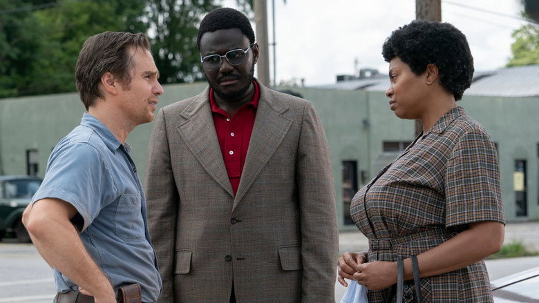 The Best of Enemies still 8