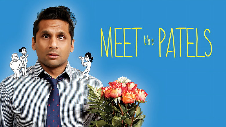 Meet the Patels still 3