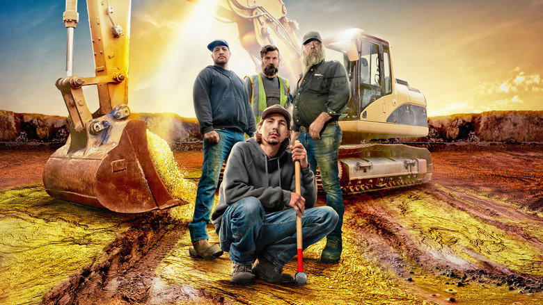 Gold Rush still 7