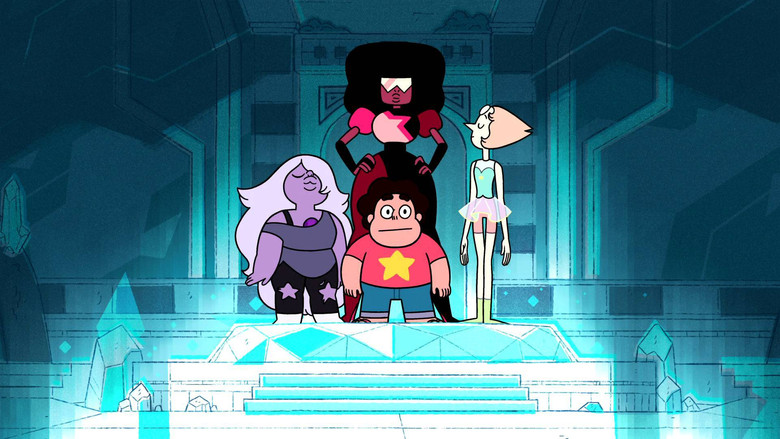 Steven Universe still 2