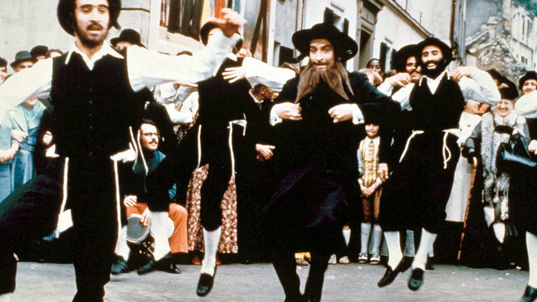 The Mad Adventures of Rabbi Jacob still 8