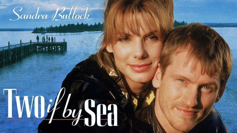 Two If by Sea still 8