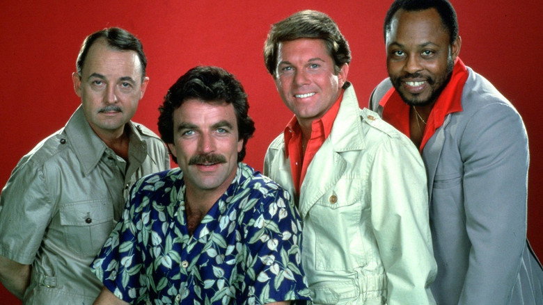 Magnum, P.I. still 3