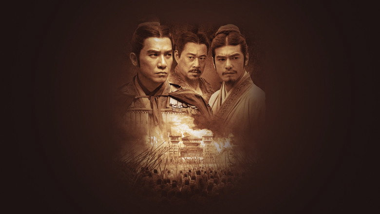 Red Cliff still 4