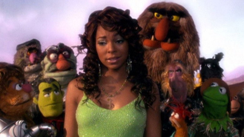 The Muppets' Wizard of Oz still 5