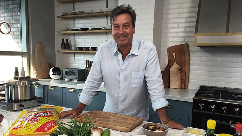 John Torode's Korean Food Tour still 2