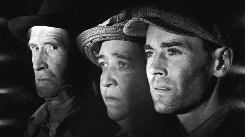The Grapes of Wrath still 3