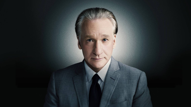 Real Time with Bill Maher still 8