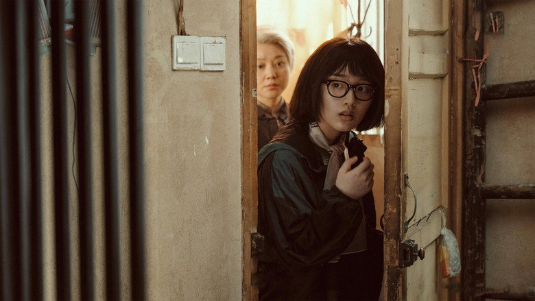 Grandma's New World still 3