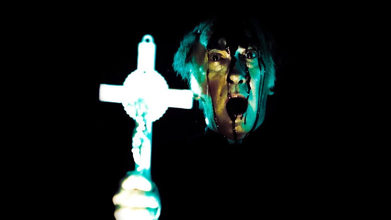 The Boogey Man still 6