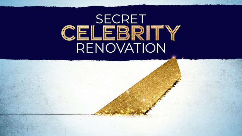 Secret Celebrity Renovation still 5