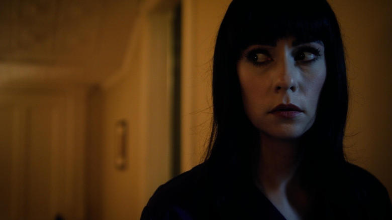Psycho Storm Chaser still 6