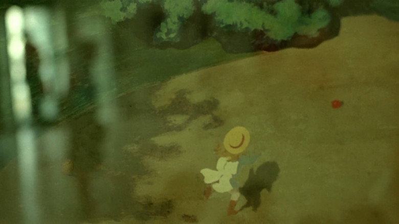 Flight of the Red Balloon still 3