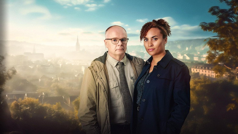 McDonald & Dodds still 4