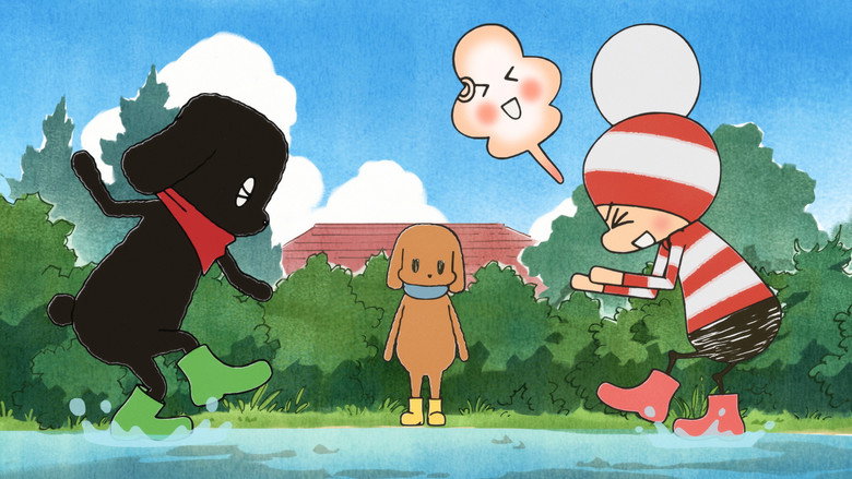 The Diary of Ochibi still 6