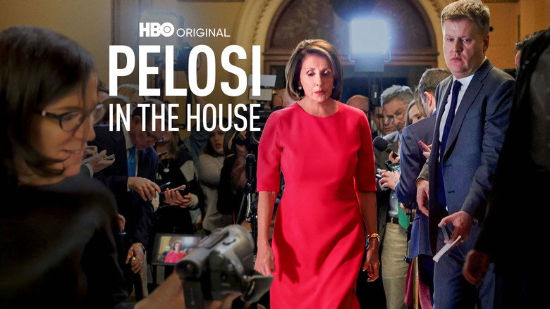 Pelosi in the House still 3