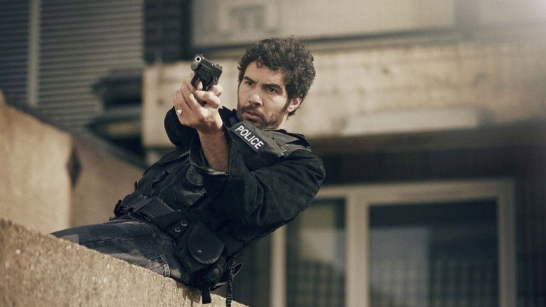 The Last Panthers still 7