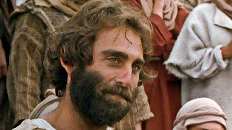 The Visual Bible: Matthew still 2
