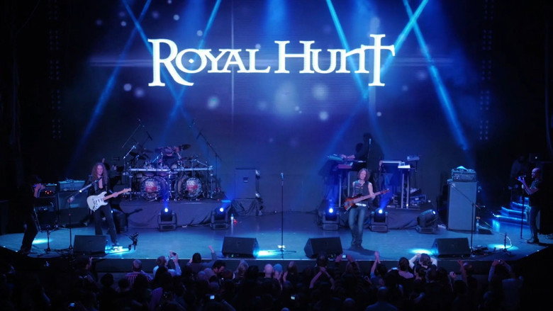 Royal Hunt - "2016" still 3