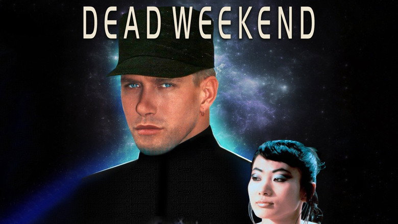 Dead Weekend still 4