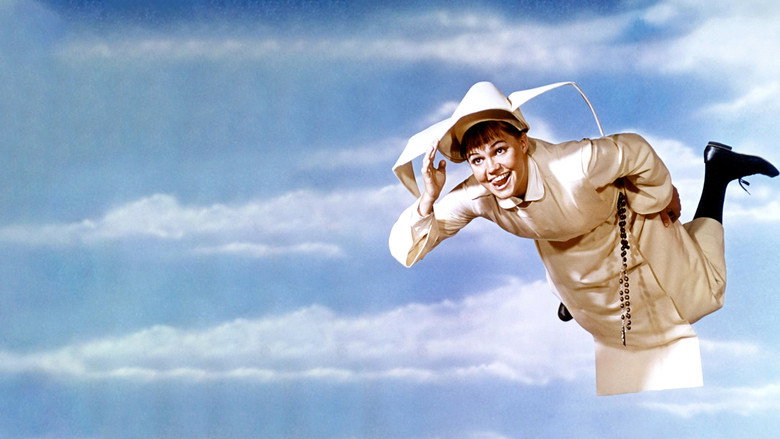 The Flying Nun still 3