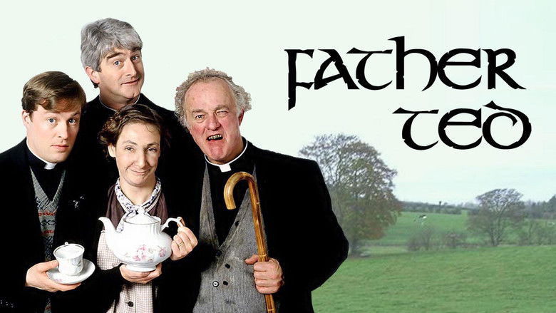 Father Ted still 8