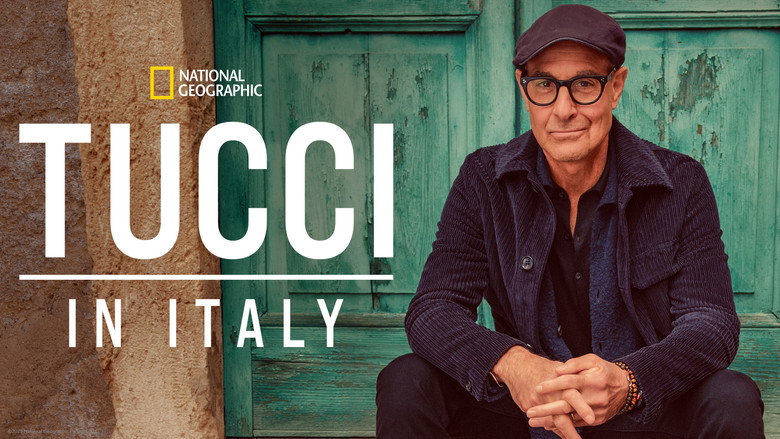 Tucci in Italy still 2