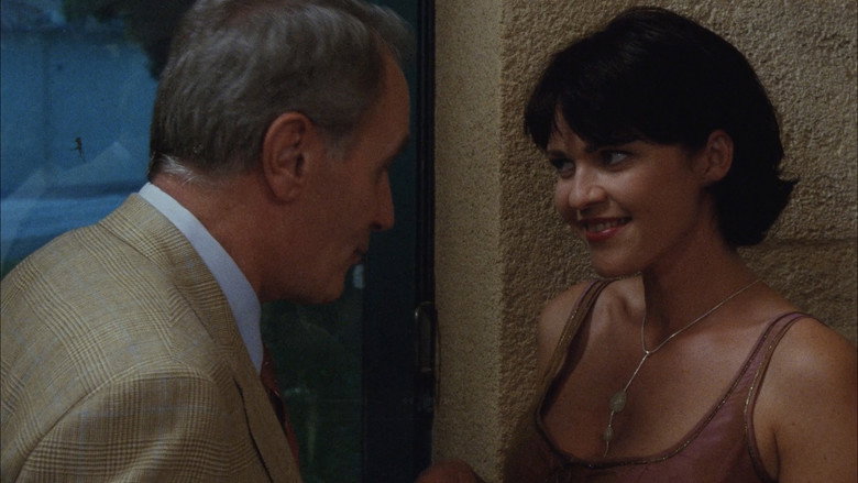 The Flower of Evil still 6