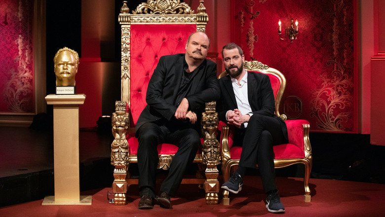 Taskmaster Norway still 3
