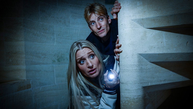 Daisy May and Charlie Cooper's NightWatch still 2