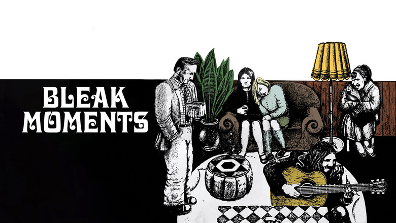Bleak Moments still 5