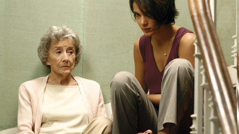 The Flower of Evil still 8