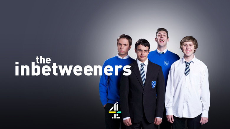 The Inbetweeners still 2
