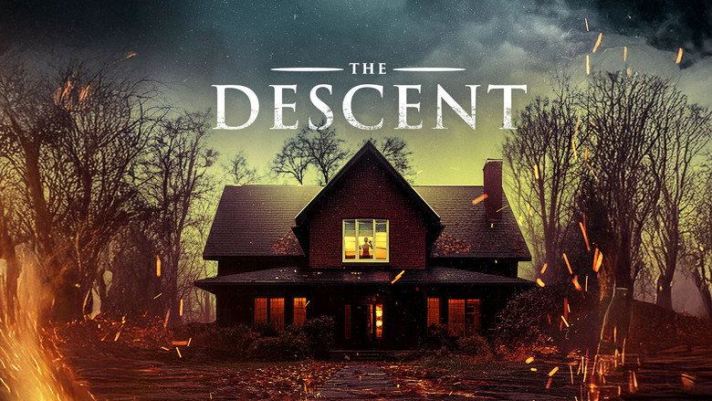 The Descent still 1