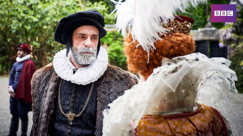 Elizabeth I's Secret Agents still 1