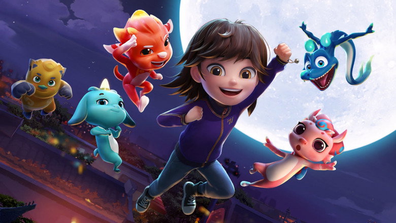 The Roofus still 1