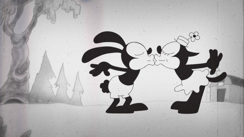 Oswald the Lucky Rabbit still 7