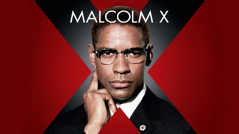 Malcolm X still 1