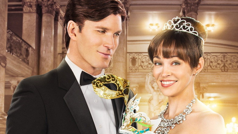 Midnight Masquerade still 1