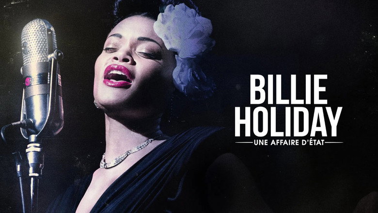 The United States vs. Billie Holiday still 2