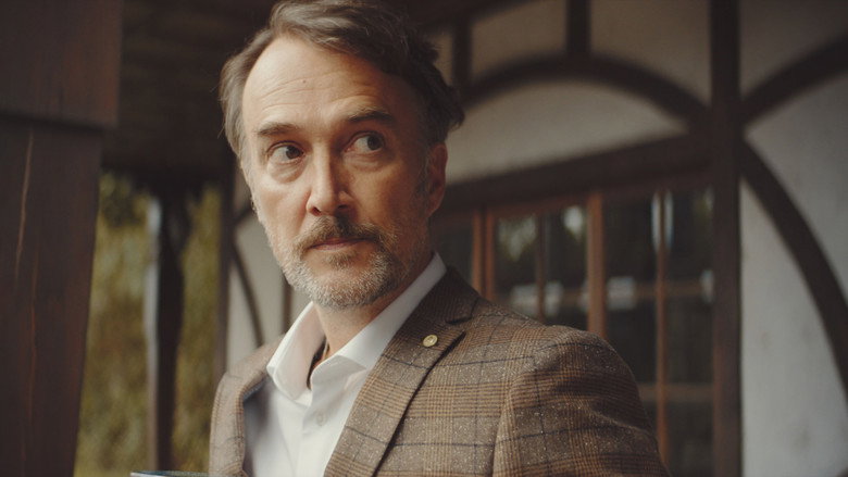 The Station In-Between still 7